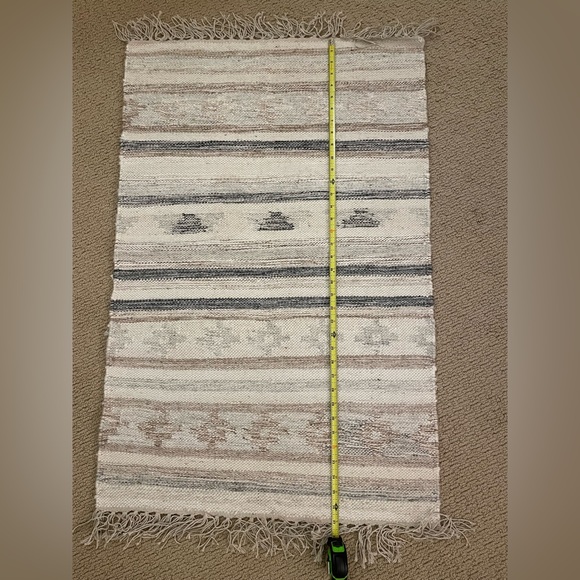 Anthropologie Rug - Picture 4 of 5